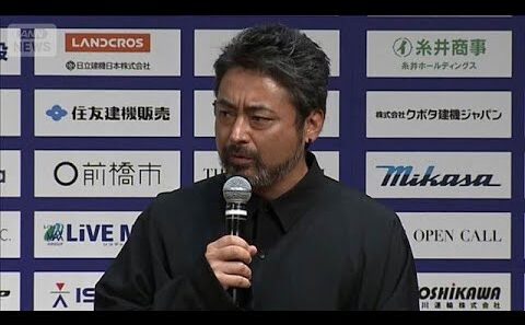 【変な人ばかり】山田孝之、自身の生業を痛烈分析＜芸能動画＞(2026年9月21日)
