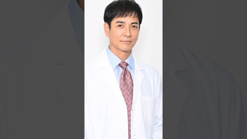 沢村一樹&八嶋智人　「救命病棟24時」に27年ぶりレギュラー復帰　沢村「嬉しさと感謝でいっぱい」