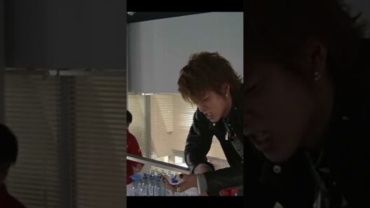 01223 若き河野医師は地震後の復旧医療活動に尽力し、兄弟二人とも震災対応に奮闘している【救命病棟 24 時】