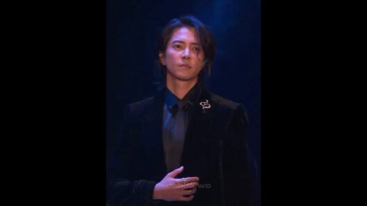 Tomohisa Yamashita 30th anniversary in show business #山下智久 芸能生活30周年 ㊗️