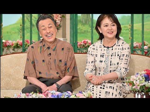 🎬✨【徹子の部屋】佐藤B作＆あめくみちこ、結婚25年の夫婦生活を告白💖！“推し活”への本音＆劇団の秘話も明かす🌸
