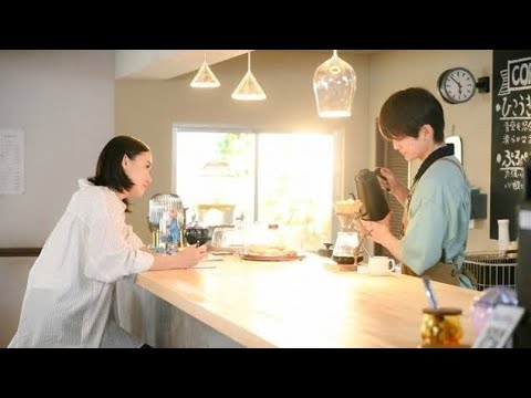 『Tシャツが乾くまで』最終回後に伊武雅刀“金田”が話題！最後まで登場せず「結局何者だった？」と視聴者騒然…喫茶店「ひこうき」の謎に注目