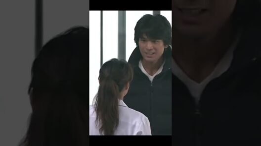 01208病院は人手が足りず絶体絶命、駆けつけた進藤医師【救命病棟 24 時】