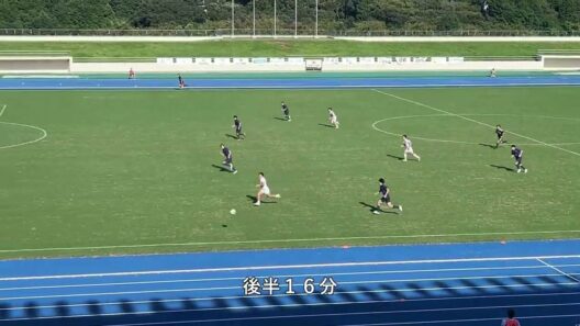 2026.09.13 Gentile三島 vs 静岡市役所清水 ハイライト