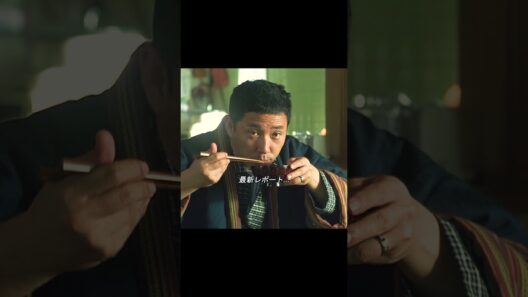 亡き妻の魂が娘の体に宿る奇跡：切なすぎる秘密を抱えた、禁断の共同生活。#映画