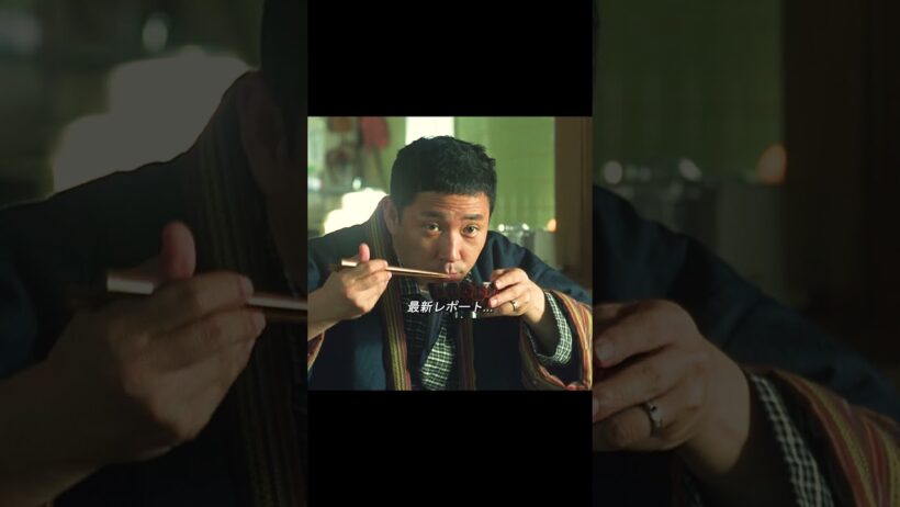 亡き妻の魂が娘の体に宿る奇跡：切なすぎる秘密を抱えた、禁断の共同生活。#映画