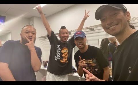 😱🔥「長瀬智也47歳、ロン毛から激変！まさかの“刈り上げ短髪”姿にネット騒然…『あれ？どした？』驚きと絶賛の声続出！」