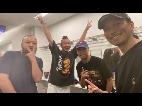 😱🔥「長瀬智也47歳、ロン毛から激変！まさかの“刈り上げ短髪”姿にネット騒然…『あれ？どした？』驚きと絶賛の声続出！」