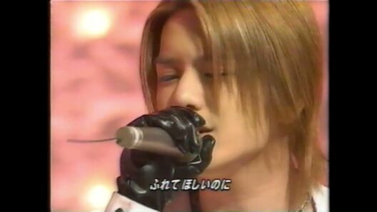 タッキー＆翼 🎶空のスクリーン-rainbow in my soul- …