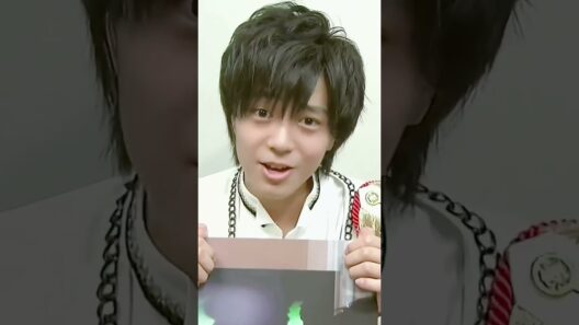 タッキーの「WITH LOVE」をカバーする永瀬廉 #永瀬廉 #キンプリ