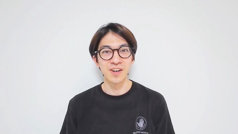 喋り方阿部寛なのに怒り方堺雅人な奴