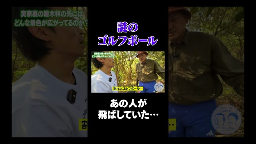 ひざ立ち伝説、健在。 #カミナリの記録映像