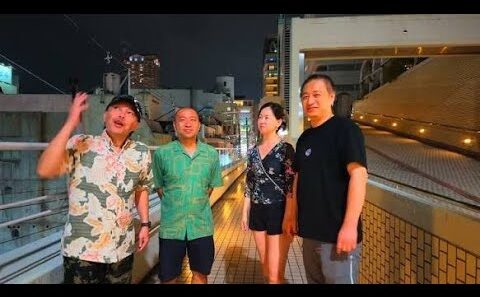 チョコプラ松尾、ついに「ハイヒールおじさん」完全再現！SNS騒然の再現度🤣👠#チョコレートプラネット #チョコプラ #松尾駿 #ハイヒールおじさん #SNS話題 #お笑い #バズ動画