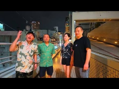 チョコプラ松尾、ついに「ハイヒールおじさん」完全再現！SNS騒然の再現度🤣👠#チョコレートプラネット #チョコプラ #松尾駿 #ハイヒールおじさん #SNS話題 #お笑い #バズ動画