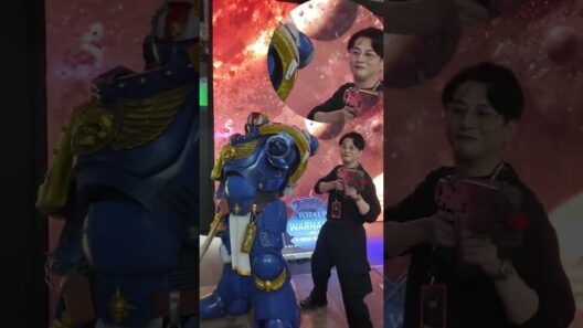 [TGS2026]東京ゲームショーでたくさん遊んできました！
