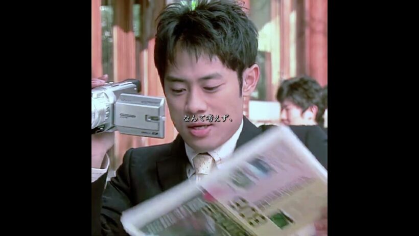 最後に残されたテープが語る、衝撃の真実。 #映画紹介 #映画red #世にも奇妙な物語