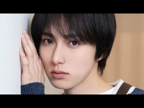 INI尾崎匠海が國村隼主演SPドラマ「ドビュッシーが弾けるまで」出演、本格的なピアノ演奏に挑戦