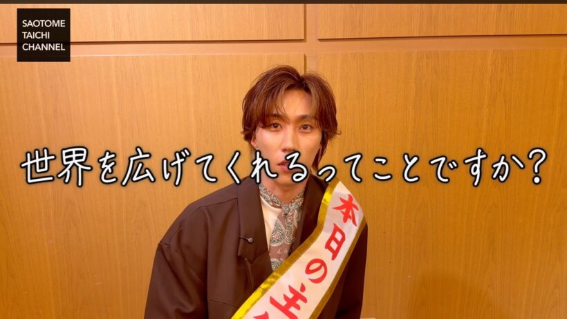 【お久しぶりです。】35歳になりました。