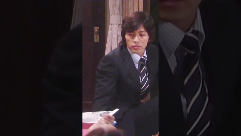 【綾瀬はるか×藤木直人】「起きないと、チューするぞ」【癒し】#ホタルノヒカリ #綾瀬はるか #藤木直人
