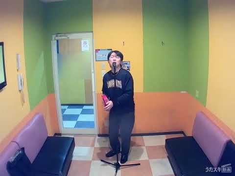 高橋克典／君のKissしか欲しくない【うたスキ動画】