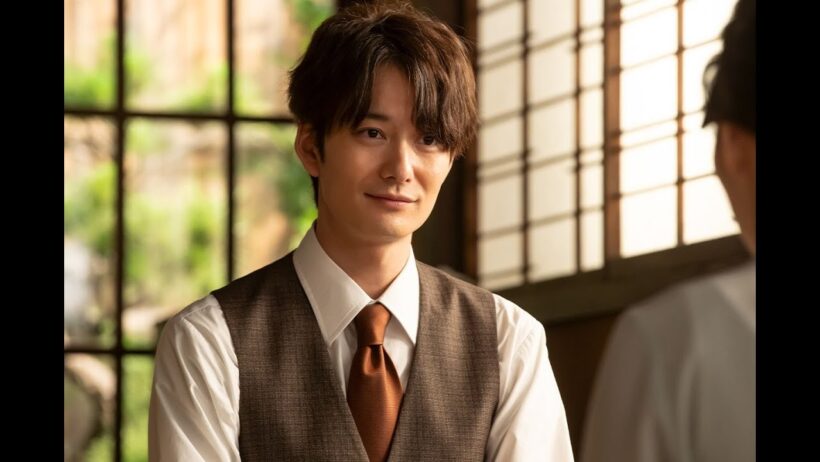 【“トラつば”スペシャル編】岡田将生演じる航一の、寅子へのストレートな「愛の胸キュンセリフ」8選！