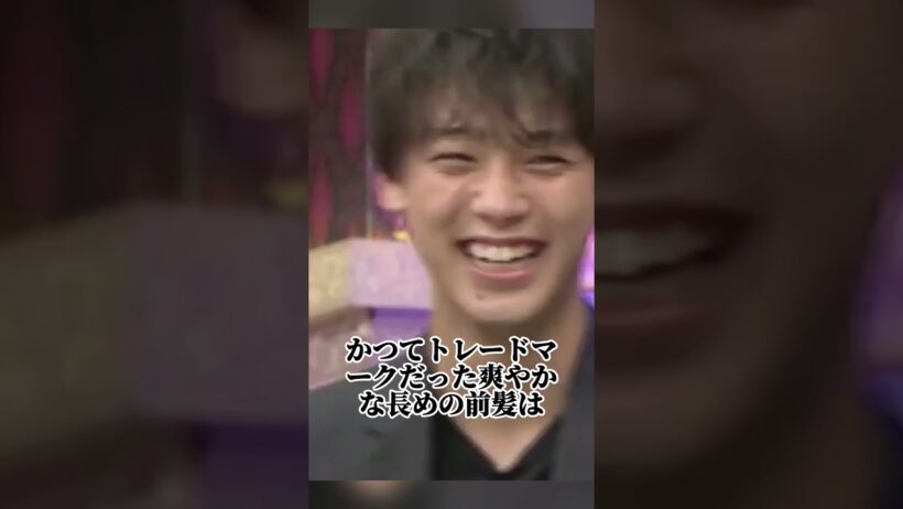 イケメンだったのに今では残念な芸能人5選  #竹内涼真  #雑学  #60歳代 #芸能人
