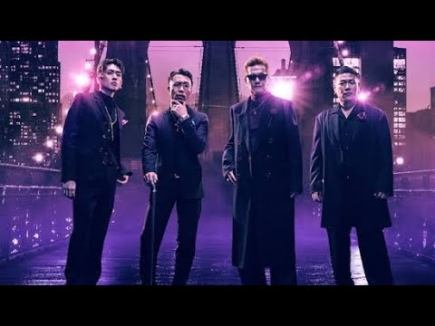 EXILE ATSUSHIが結成”初代COLOR、18年半ぶり再集結 新曲「It's Brand New」リリース