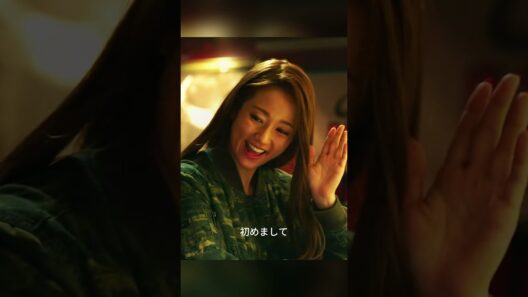 【神回】「私強いからやめた方がいいですよ」可愛すぎる警告からのボコボコ展開が爽快すぎww #ザ・ファブル #神シーン