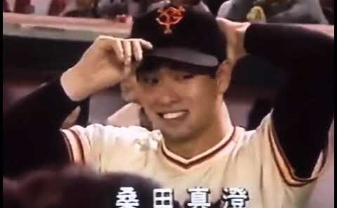 桑田真澄 VS ビートたけし・田原俊彦
