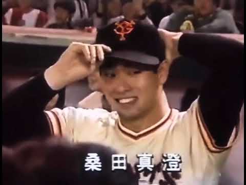 桑田真澄 VS ビートたけし・田原俊彦