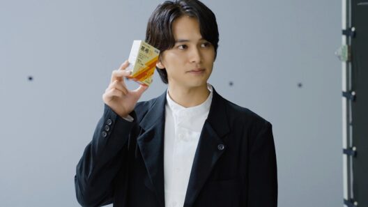 北村匠海さん出演CMの舞台裏を公開！メイキング＆インタビュー動画【クラシエの漢方・葛根湯】