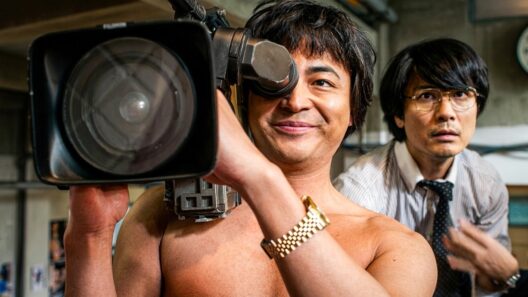 借金50億、懲役370年を求刑された“AVの帝王”の実話