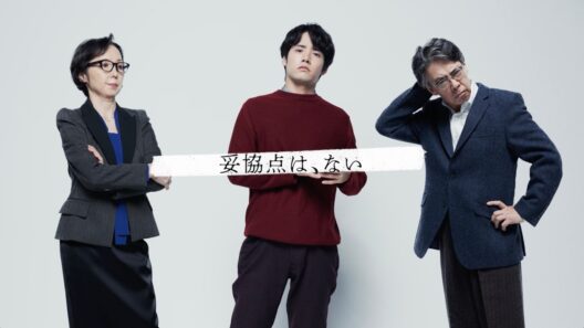 舞台『ファクト』Teaser