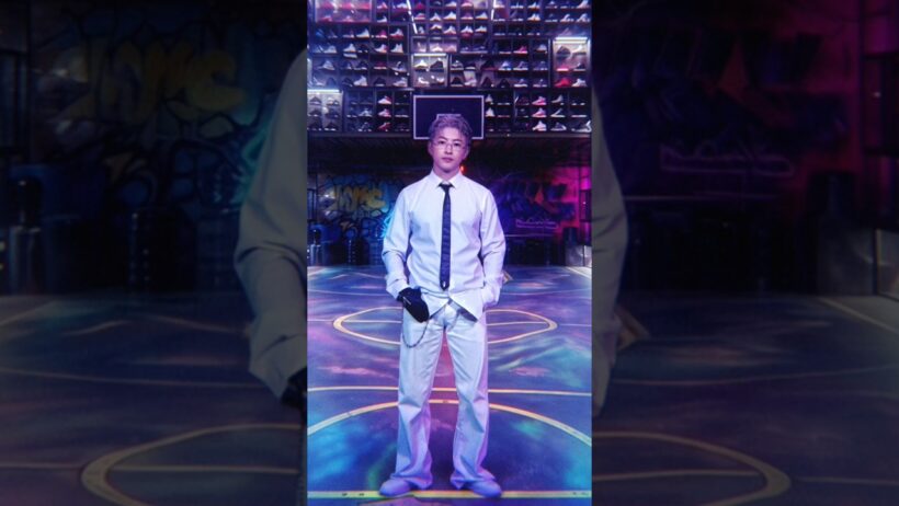 #GENERATIONS /「VIBE」Music Video Teaser -REO SANO-  #GENE_VIBE #佐野玲於 #VIBEまであと5日 #VIBEカウントダウン