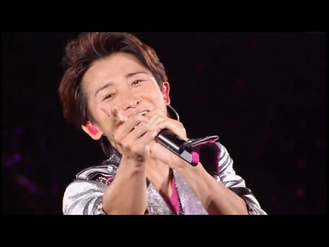 大野智 心に響く歌声 歌唱力厳選集