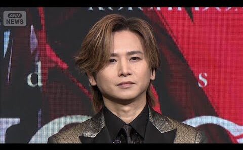 【堂本光一】「ふぉ～ゆ～」に大きな期待！デビュー曲の秘話も告白〈芸能動画〉(2026年9月24日)