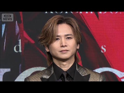 【堂本光一】「ふぉ～ゆ～」に大きな期待！デビュー曲の秘話も告白〈芸能動画〉(2026年9月24日)