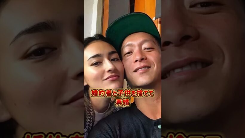 妻を捨てて愛人と結婚した野球選手3選 #井口資仁 #門倉健 #長谷川滋利 #不伦 #野球選手 #野球