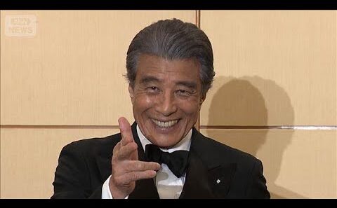 【舘ひろし】石原裕次郎さん＆渡哲也さんの“スター性”は別格＜芸能動画＞(2026年9月24日)