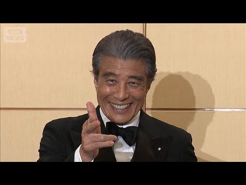 【舘ひろし】石原裕次郎さん＆渡哲也さんの“スター性”は別格＜芸能動画＞(2026年9月24日)