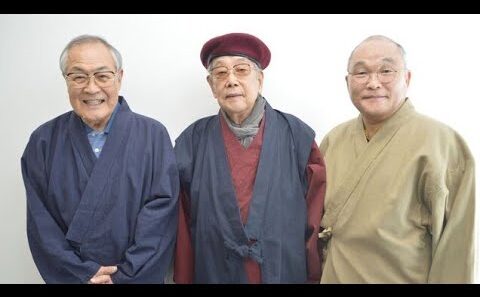 『踊る大捜査線』スリーアミーゴスが14年ぶりに再集結！北村総一朗・小野武彦・斉藤暁が語った感動の舞台裏