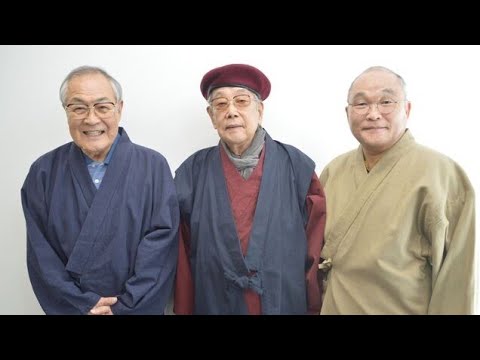 『踊る大捜査線』スリーアミーゴスが14年ぶりに再集結！北村総一朗・小野武彦・斉藤暁が語った感動の舞台裏
