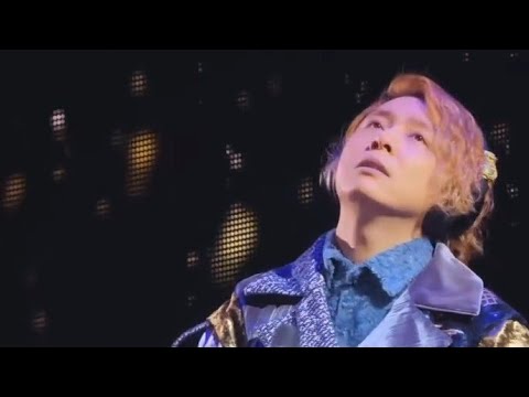 今年の堂本剛、ただならぬ美しさに世界が息をのむ…「祈り」そのものと話題の奉納パフォーマンス、無料公開された映像に感動の声続々