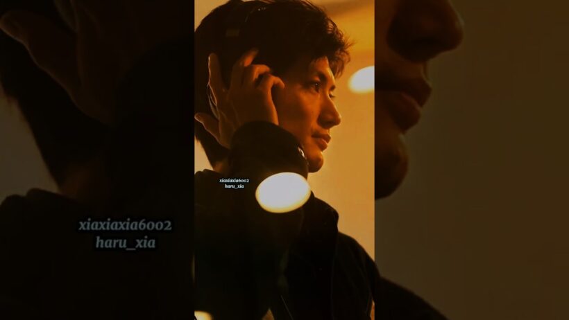 ◆𝐍𝐢𝐠𝐡𝐭 𝐃𝐢𝐯𝐞𝐫 / 三浦春馬◆2020