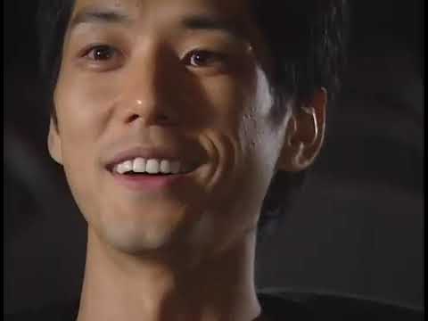 Dolls (ドールズ) (2002) ~ Interview with Hidetoshi Nishijima 西島 秀俊