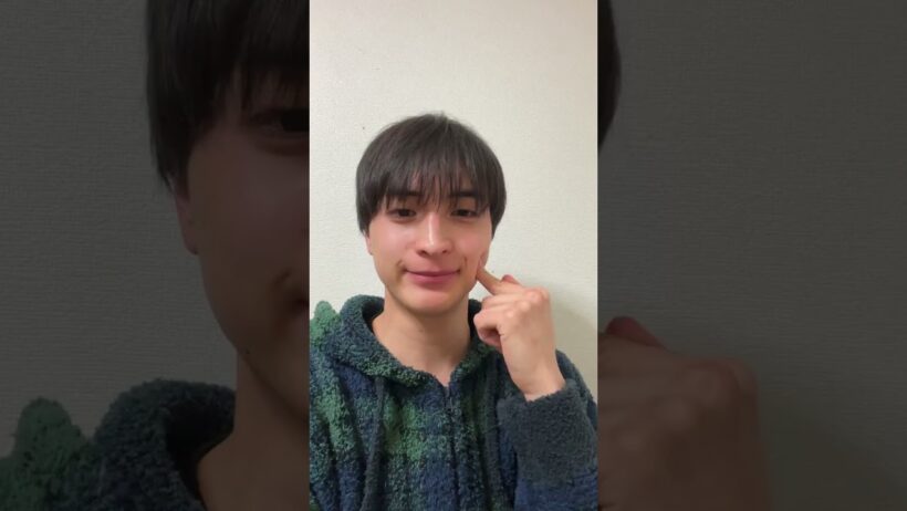 Hayate Ichinose Live Streaming 07-01-2023