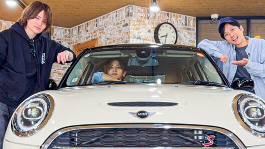 #565【遂に…!!】車を買うのか!?…の日