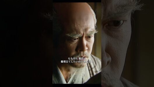 徳川はこの策だけで、彼を豊臣家に裏切らせた。 #堺雅人 #真田丸 #日本歴史ドラマ #ヒューマンドラマ #真田家 #真田幸村