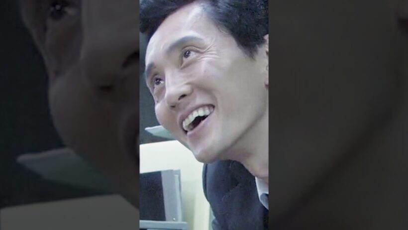 「教師失格だな!」#佐藤浩市