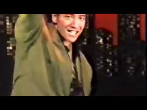 [STAGE MIX] 抱きしめてTONIGHT - DAKISHIMETE TONIGHT - 田原俊彦/Toshihiko Tahara (ENGSUB/THAISUB)